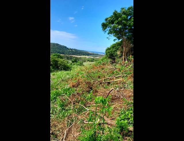 2,067M² VACANT LAND FOR SALE IN CLANSTHAL